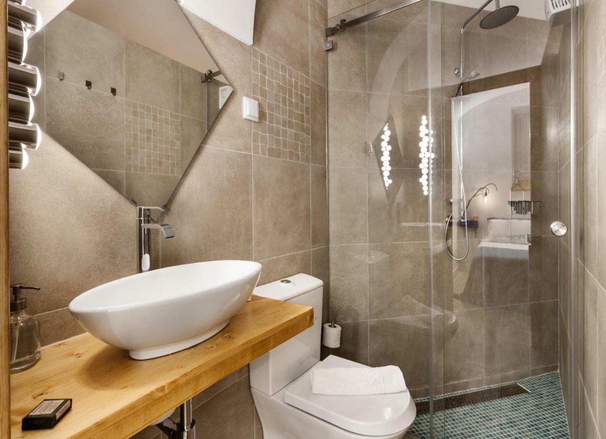 Casa Da Padaria - T1 Villa Evora Ngoại thất bức ảnh