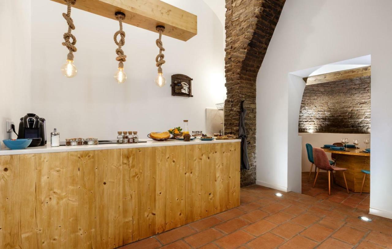 Casa Da Padaria - T1 Villa Evora Ngoại thất bức ảnh