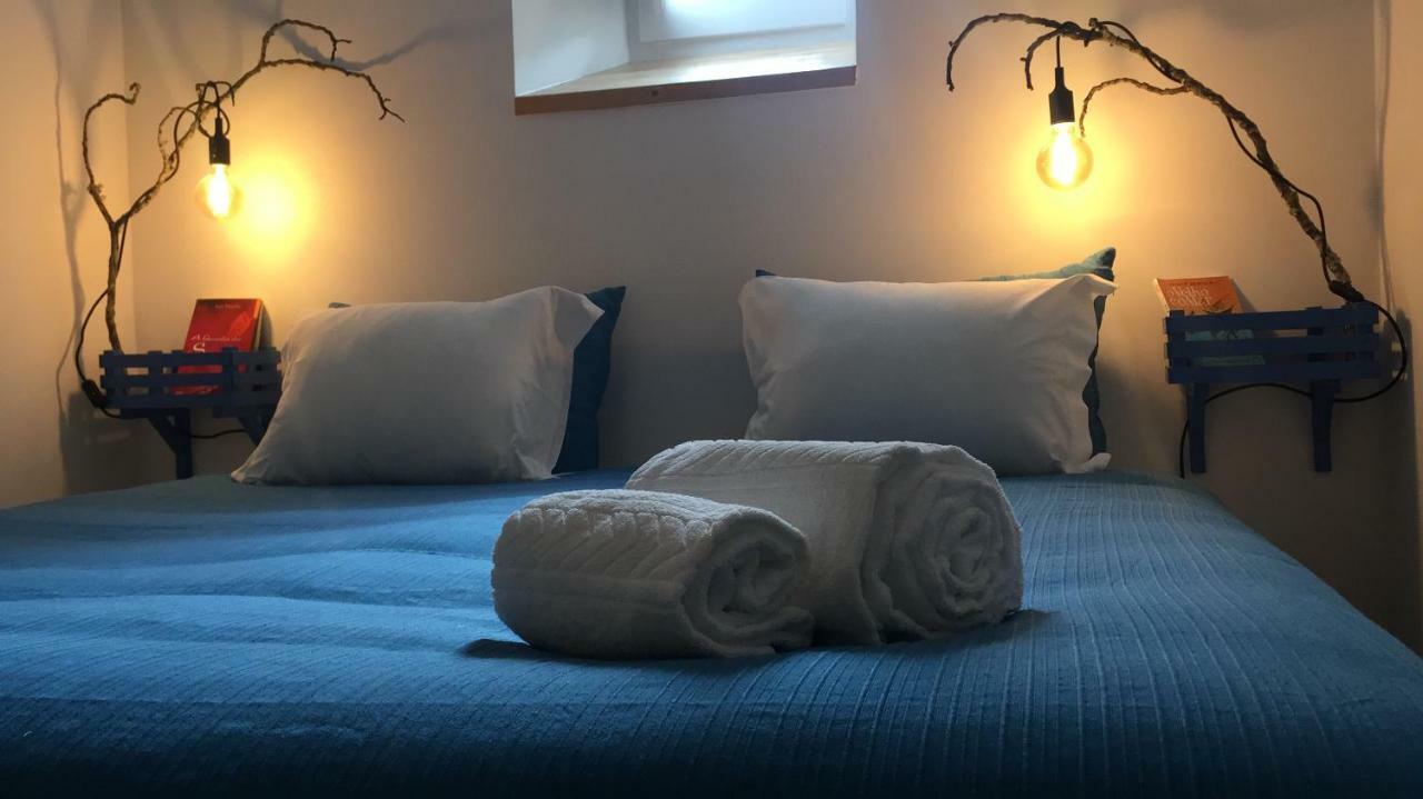 Casa Da Padaria - T1 Villa Evora Ngoại thất bức ảnh