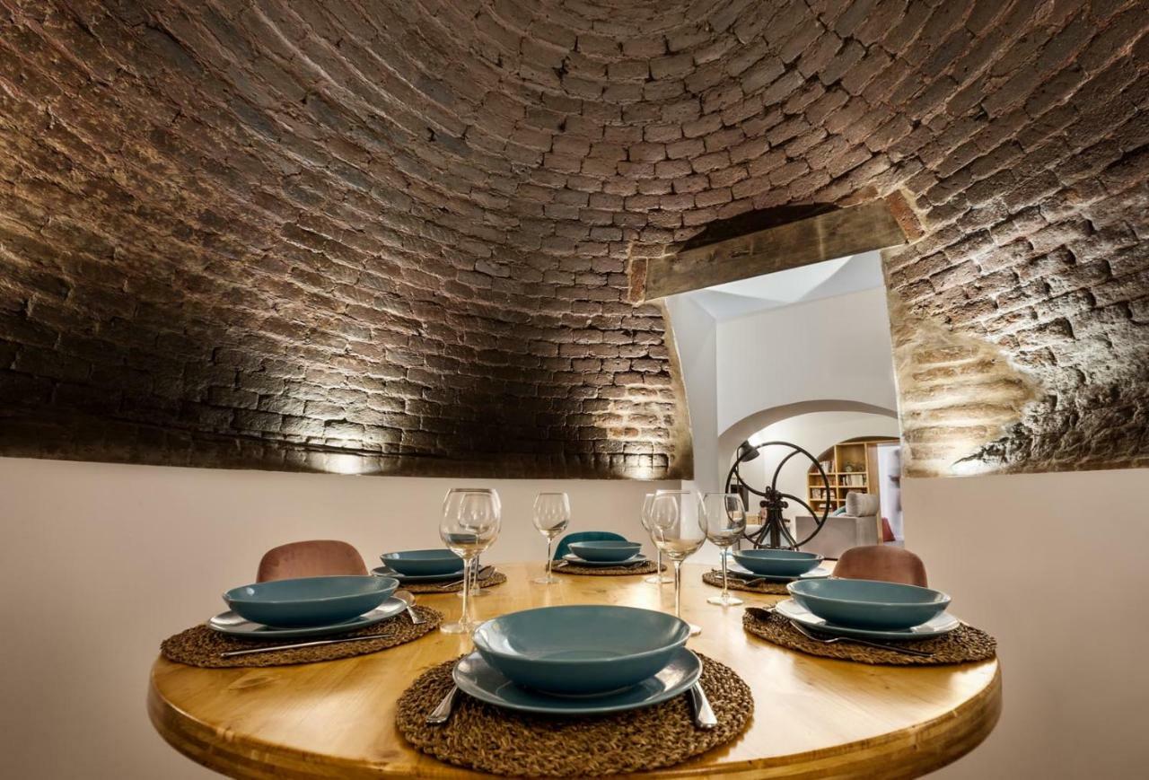 Casa Da Padaria - T1 Villa Evora Ngoại thất bức ảnh