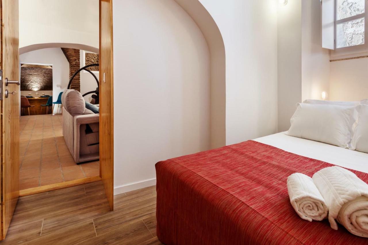 Casa Da Padaria - T1 Villa Evora Ngoại thất bức ảnh